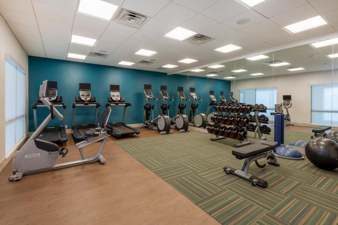 Holiday Inn Express & Suites Brunswick-Harpers Ferry Area By Ihg Exterior photo